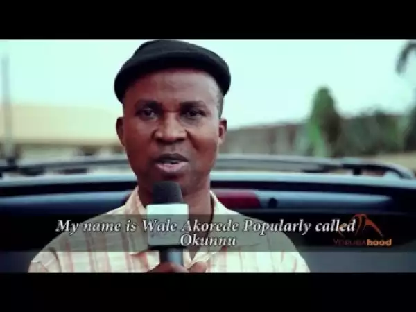 Eku Oro Aje (Episode 11) Starring Wale Akorede - Discussing Eni Ati Igba